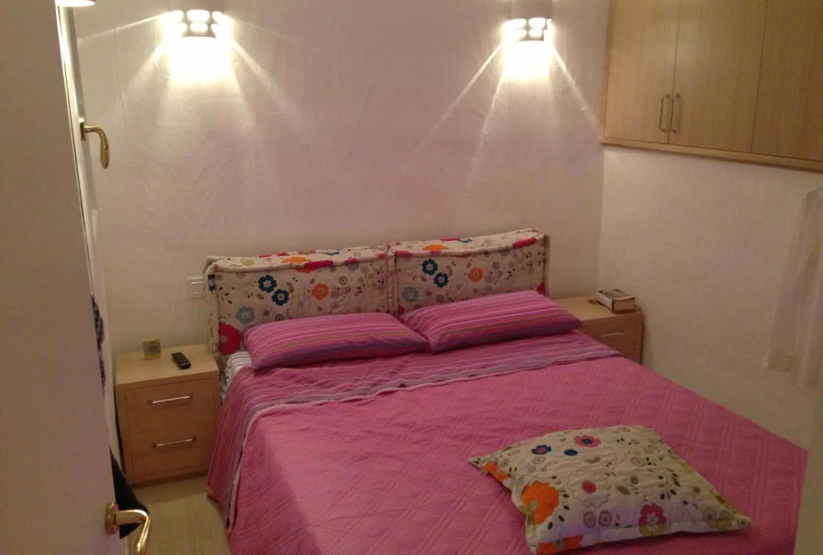 Exclusive Apartment Scalachiusa Baja Sardinia