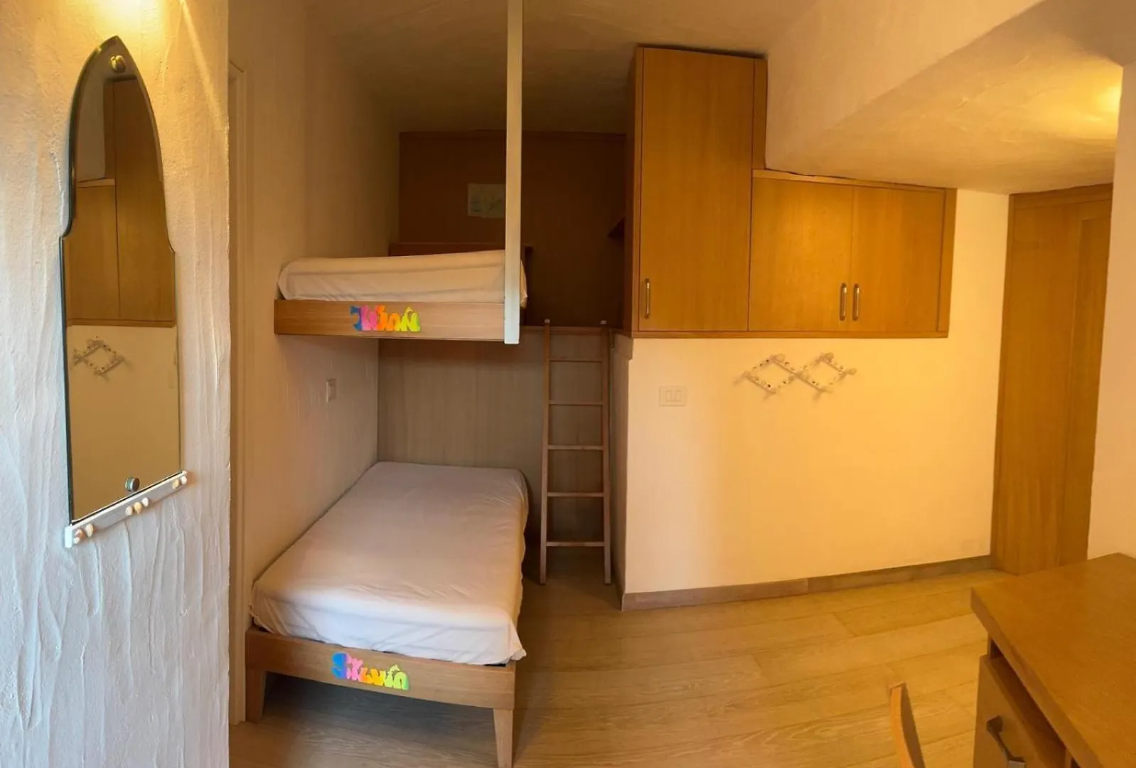 Exclusive Apartment Scalachiusa Baja Sardinia 0*,