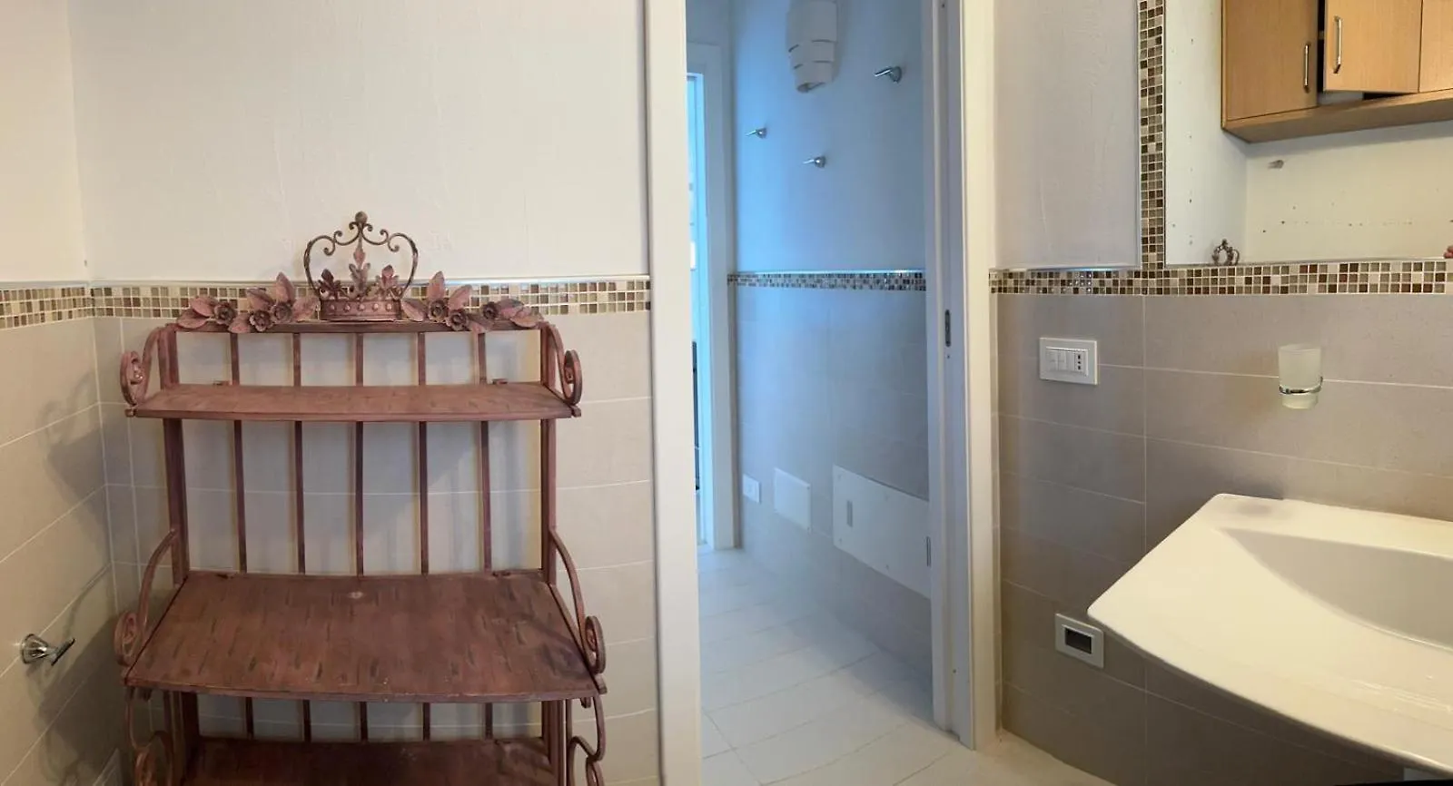 Exclusive Apartment Scalachiusa Baja Sardinia
