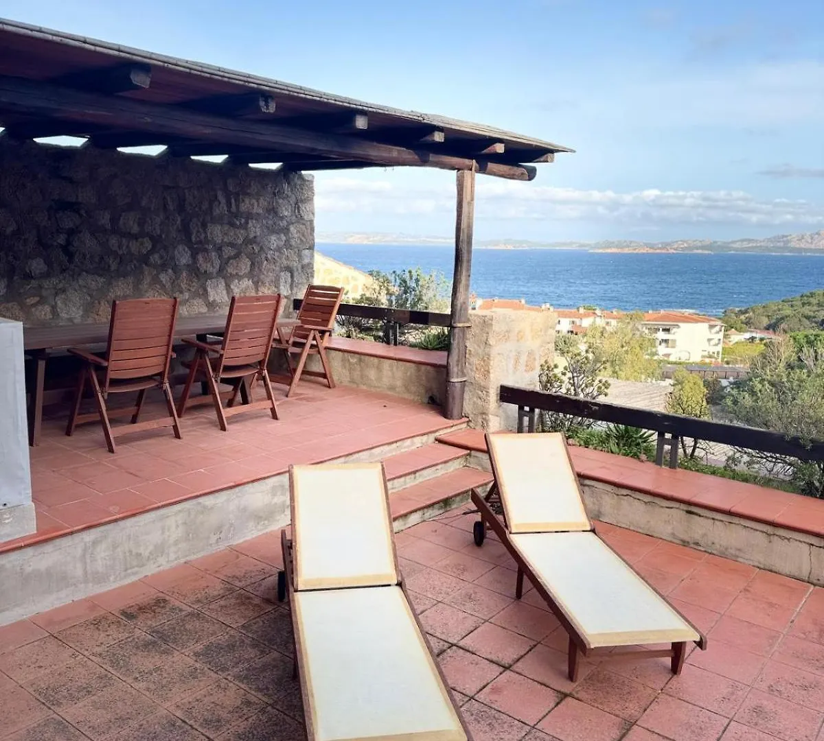 Exclusive Apartment Scalachiusa Baja Sardinia 0*,  Olaszország