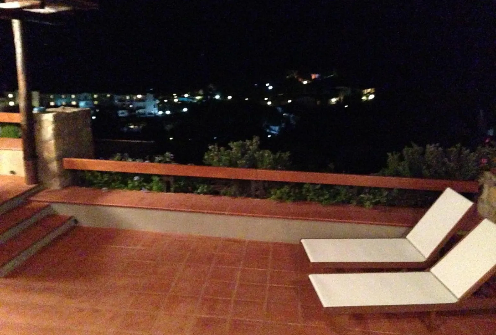 Exclusive Apartment Scalachiusa Baja Sardinia Olaszország