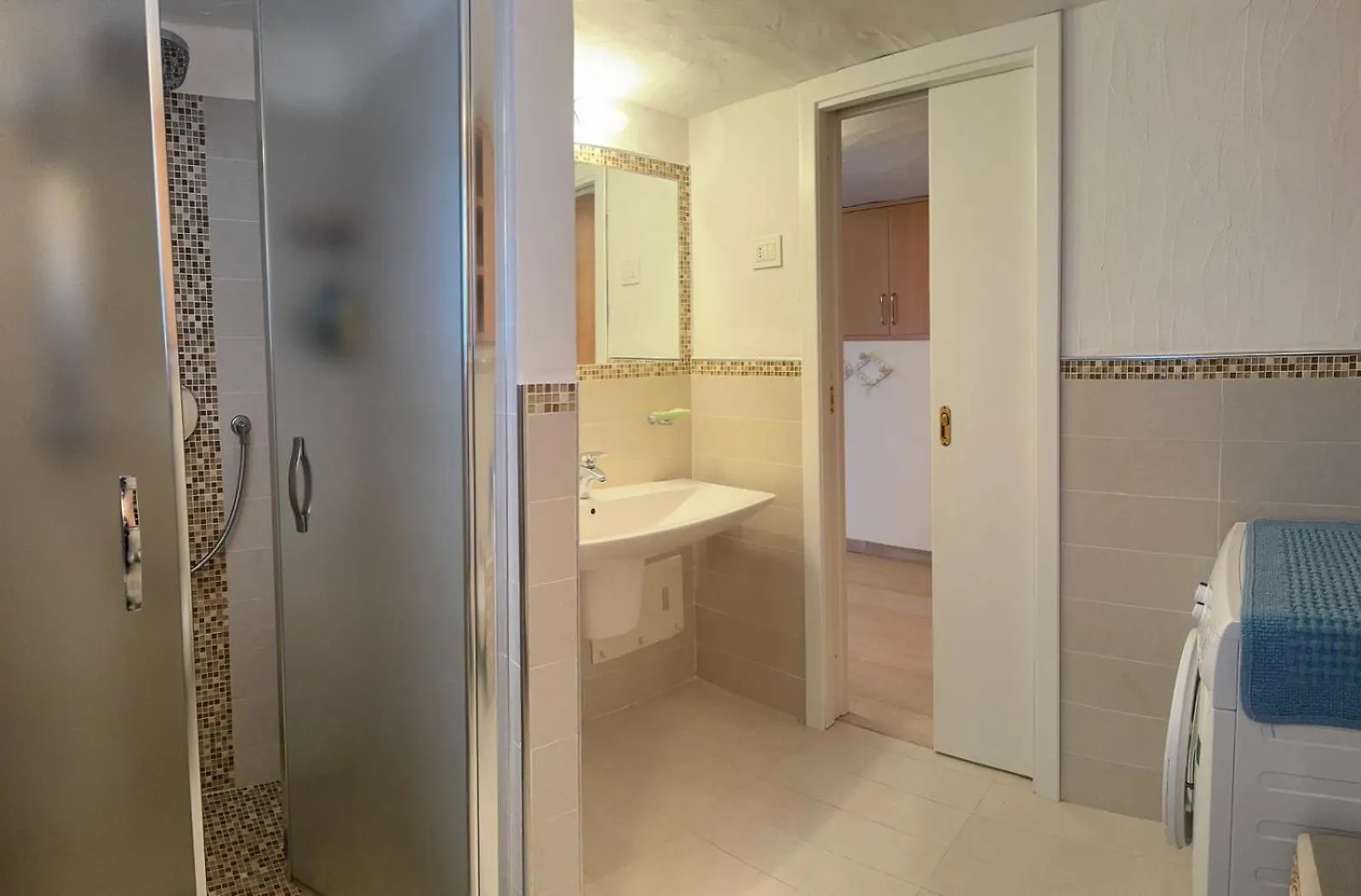 Exclusive Apartment Scalachiusa Baja Sardinia