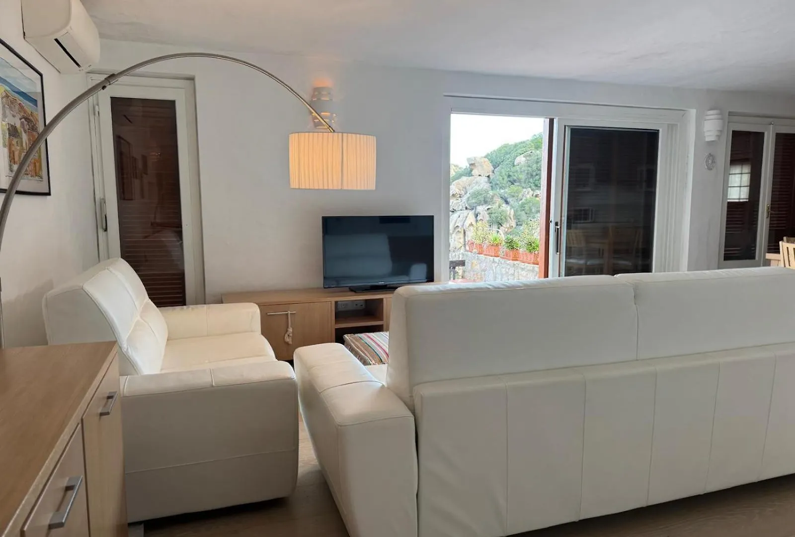 Exclusive Apartment Scalachiusa Baja Sardinia