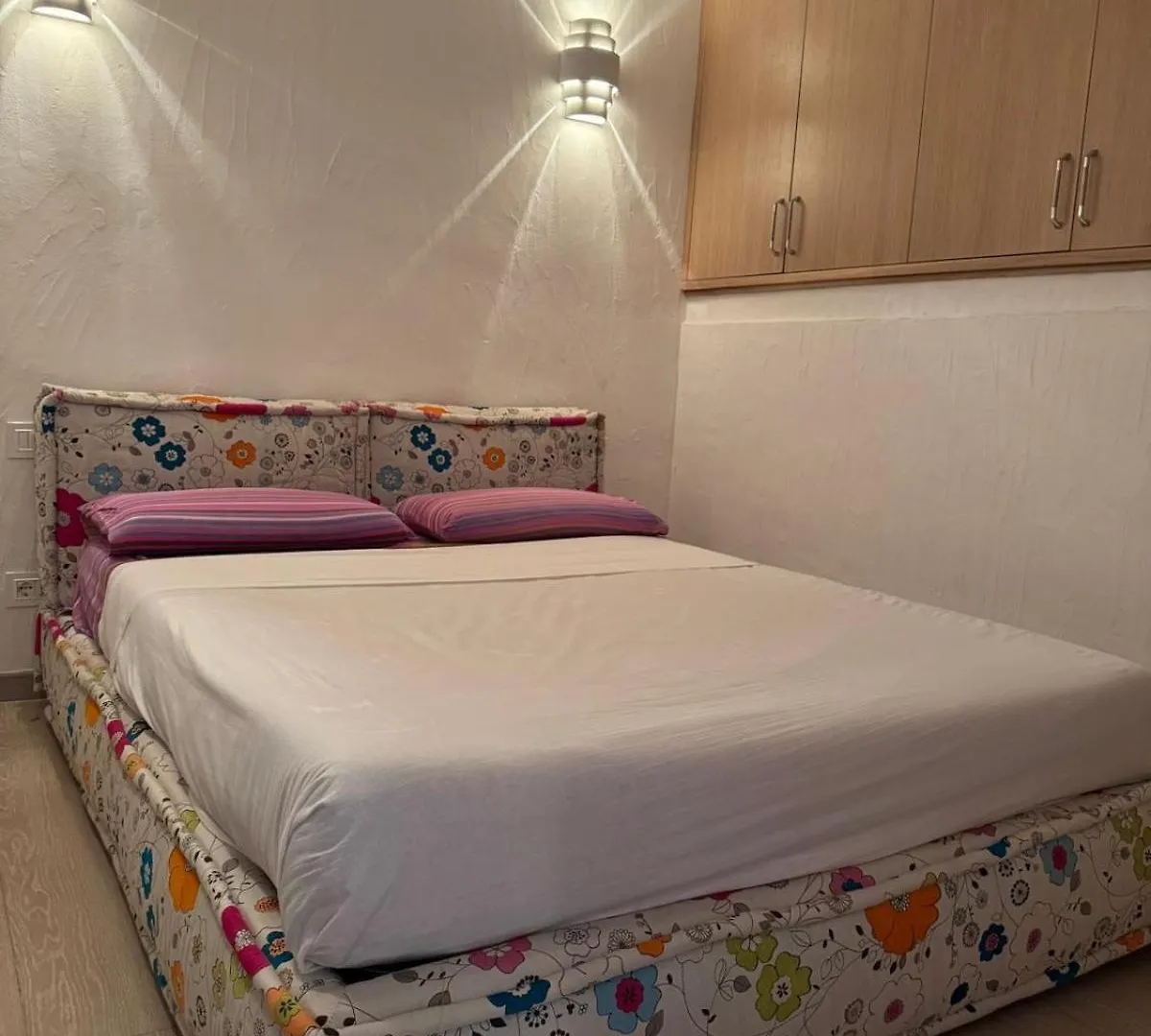 Exclusive Apartment Scalachiusa Baja Sardinia