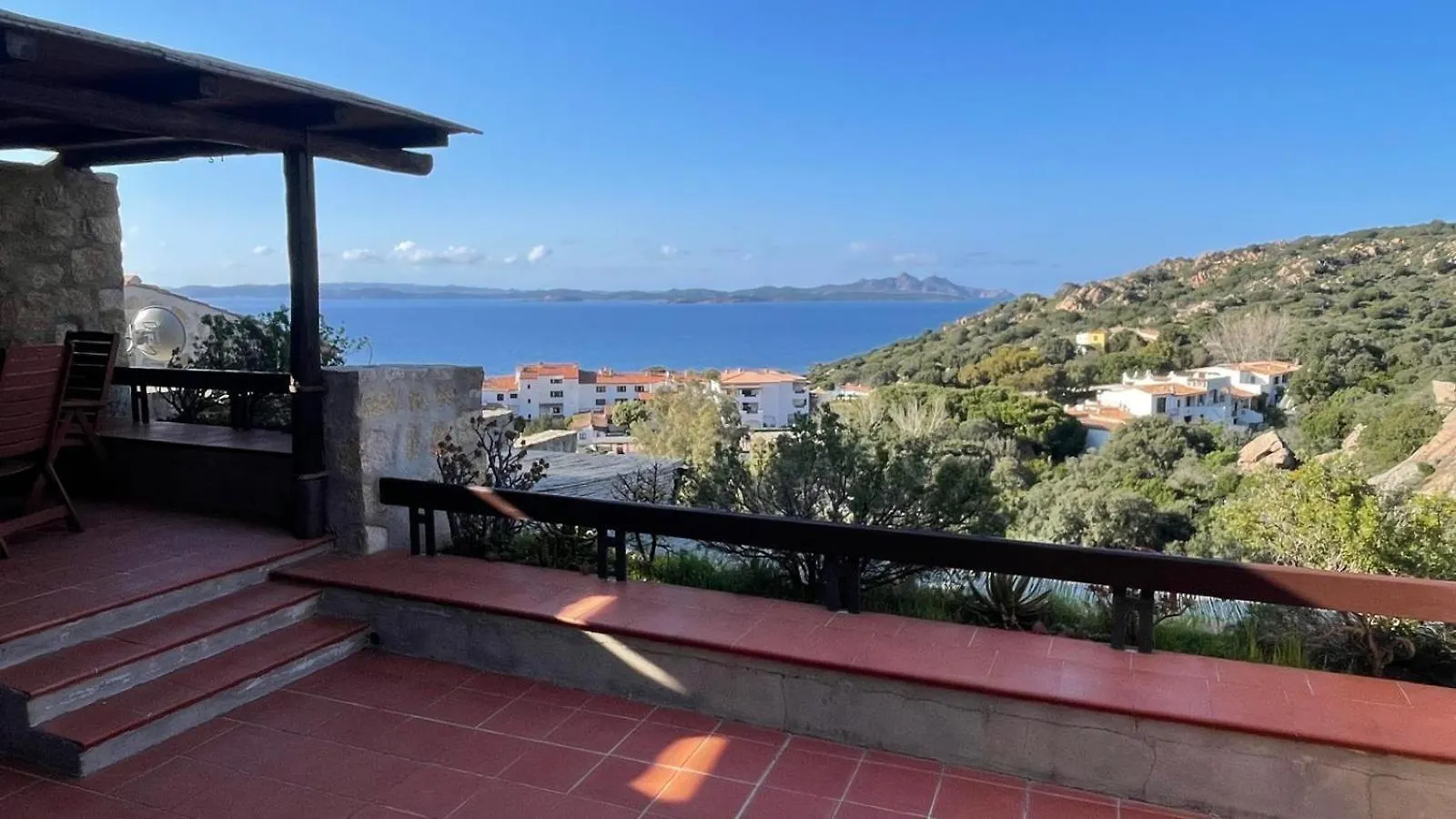 Exclusive Apartment Scalachiusa Baja Sardinia