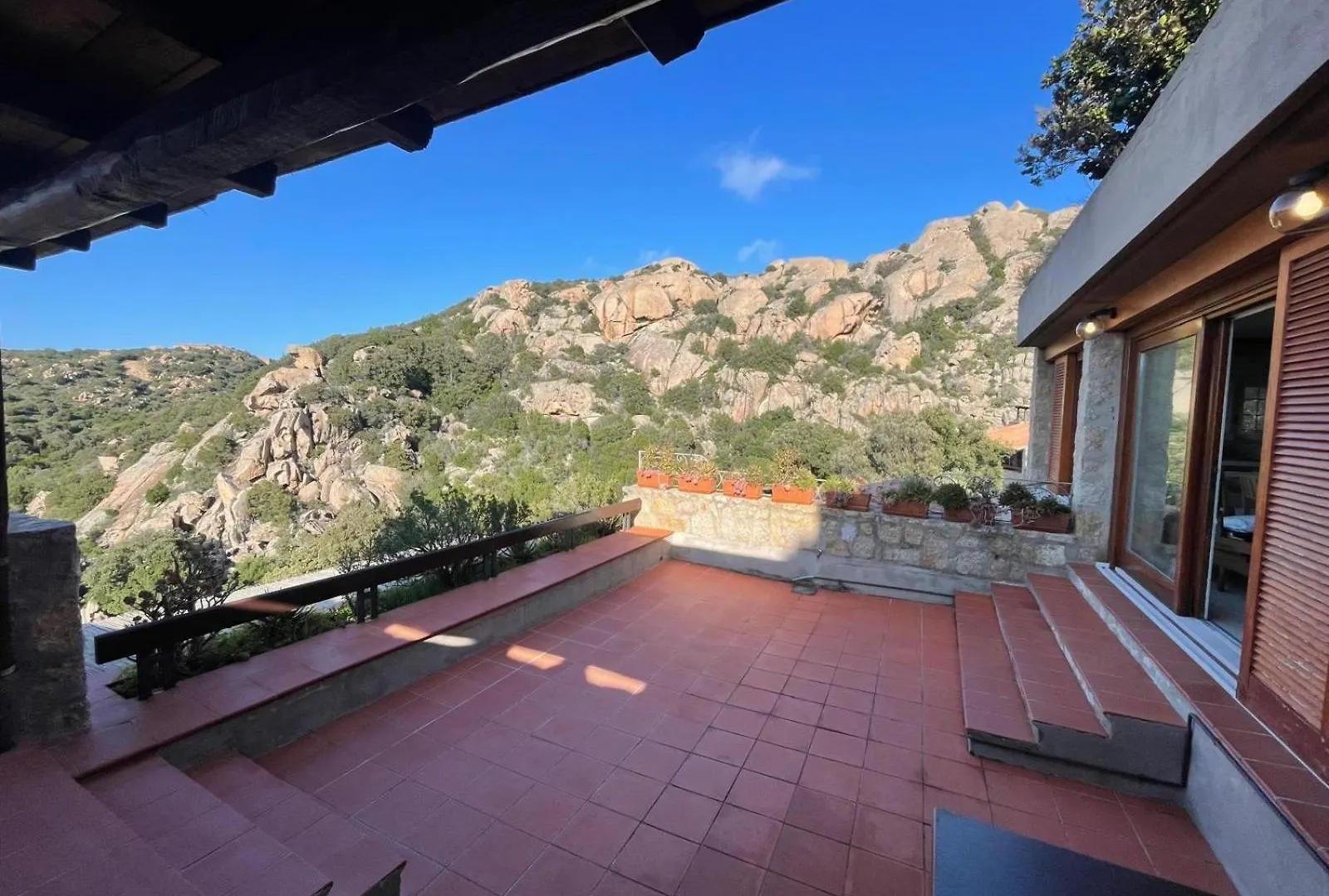 Exclusive Apartment Scalachiusa Baja Sardinia 0*,  Olaszország