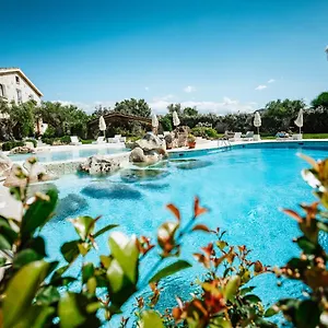 Hotel Pulicinu, Baja Sardinia