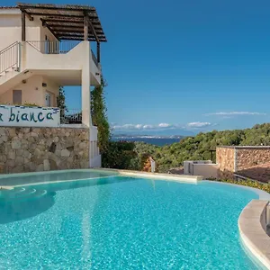 Aparthotel Ea Bianca, Baja Sardinia