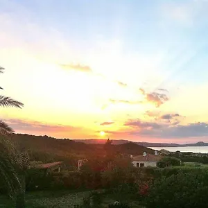 Molara Baja Sardinia