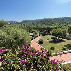 Appartam. Con Piscina 4p Baja Sardinia