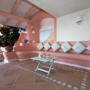 Residence Baja Sardinia Baja Sardinia