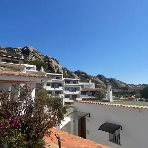 Rena Bianca Baja Sardinia