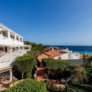 Hotel Mon Repos, Baja Sardinia