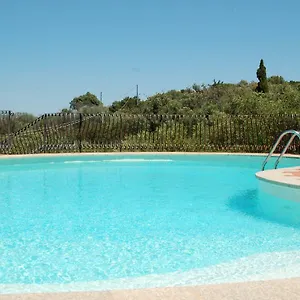 Li Graniti Baja Sardinia