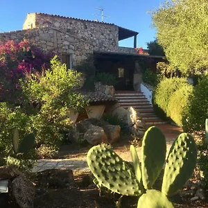 Hideaway Costa Smeralda Baja Sardinia