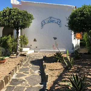 A Due Passi Dal Mare Baja Sardinia
