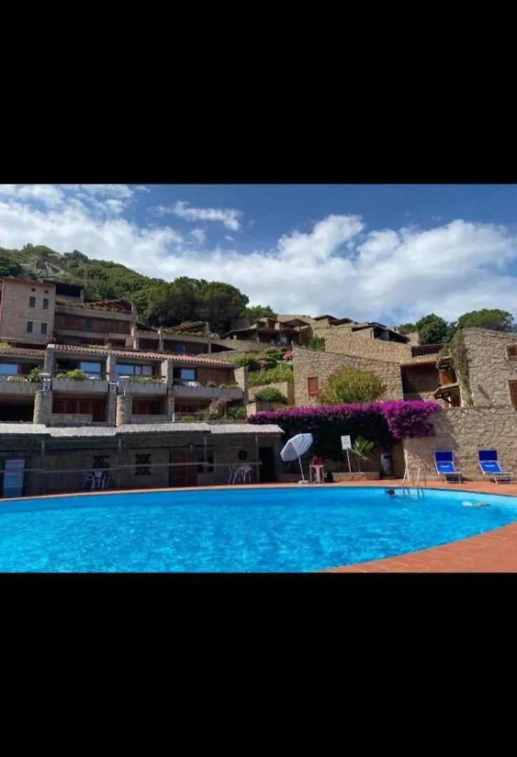Exclusive Apartment Scalachiusa Baja Sardinia