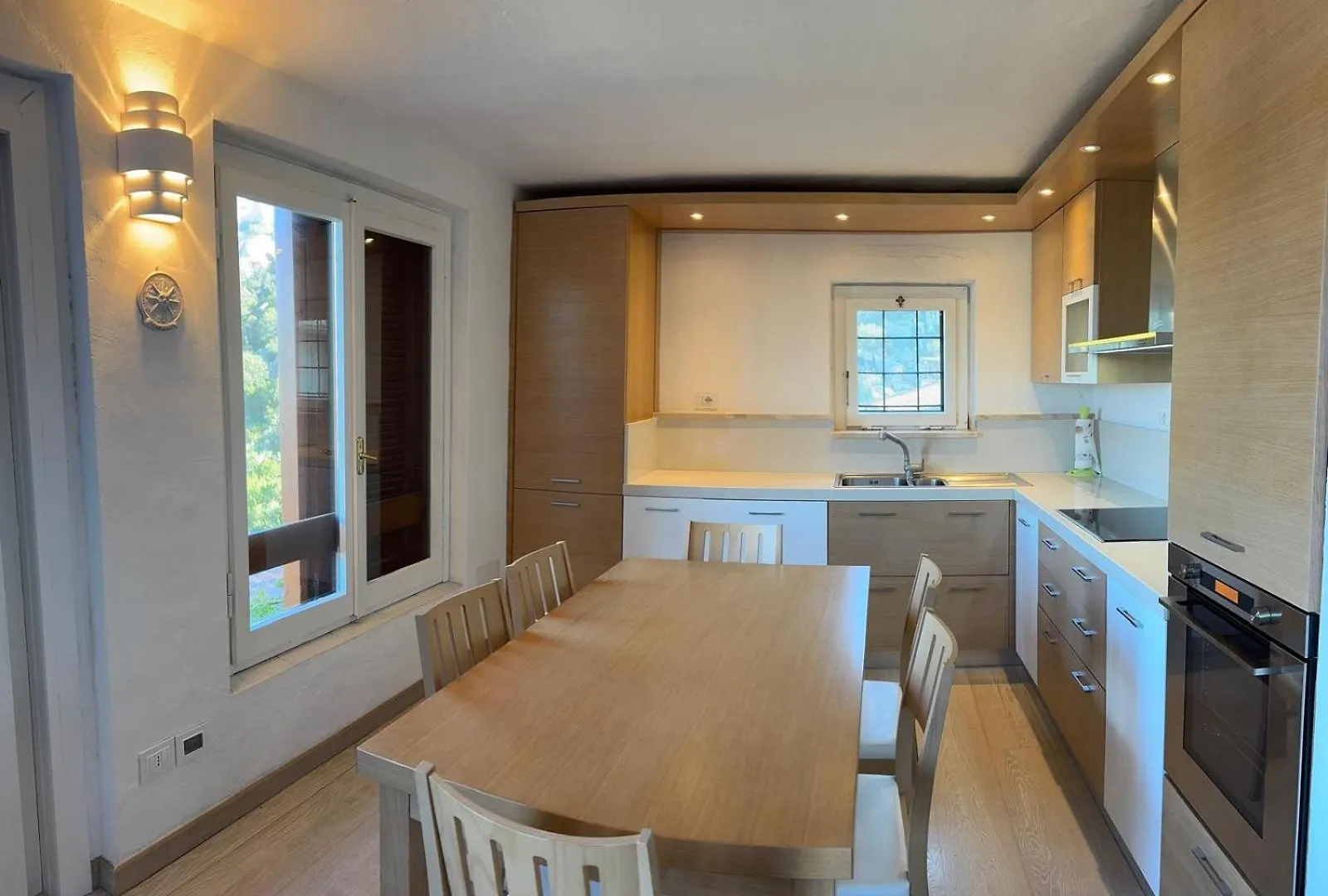 Exclusive Apartment Scalachiusa Baja Sardinia Italy