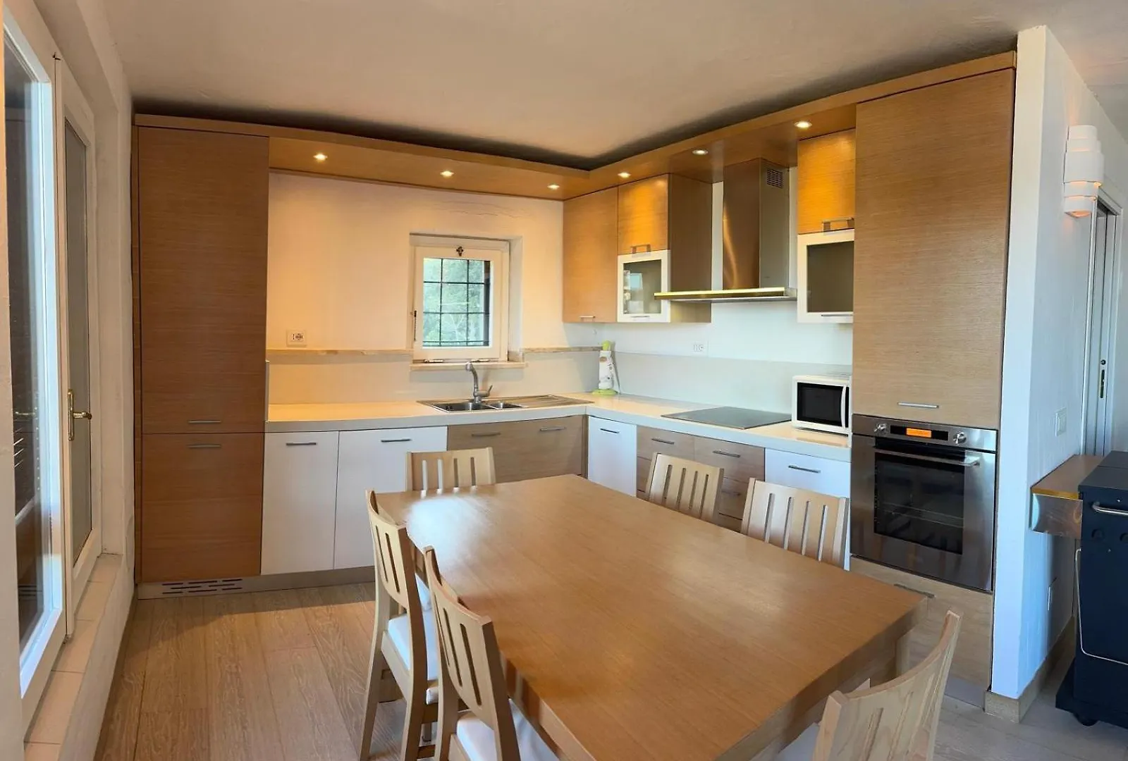 Exclusive Apartment Scalachiusa Baja Sardinia 0*,
