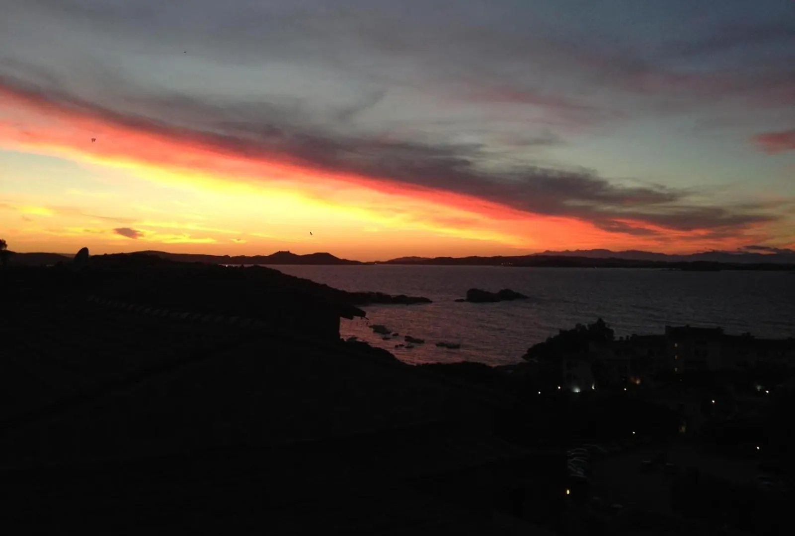Exclusive Apartment Scalachiusa Baja Sardinia