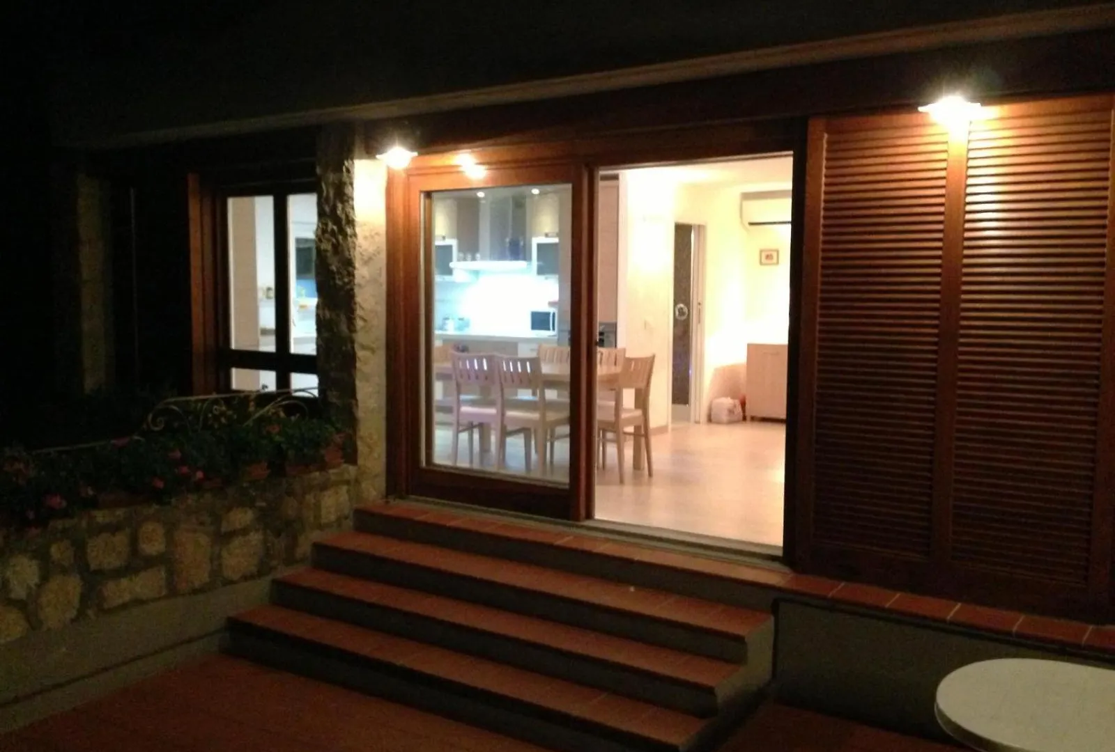 Exclusive Apartment Scalachiusa Baja Sardinia