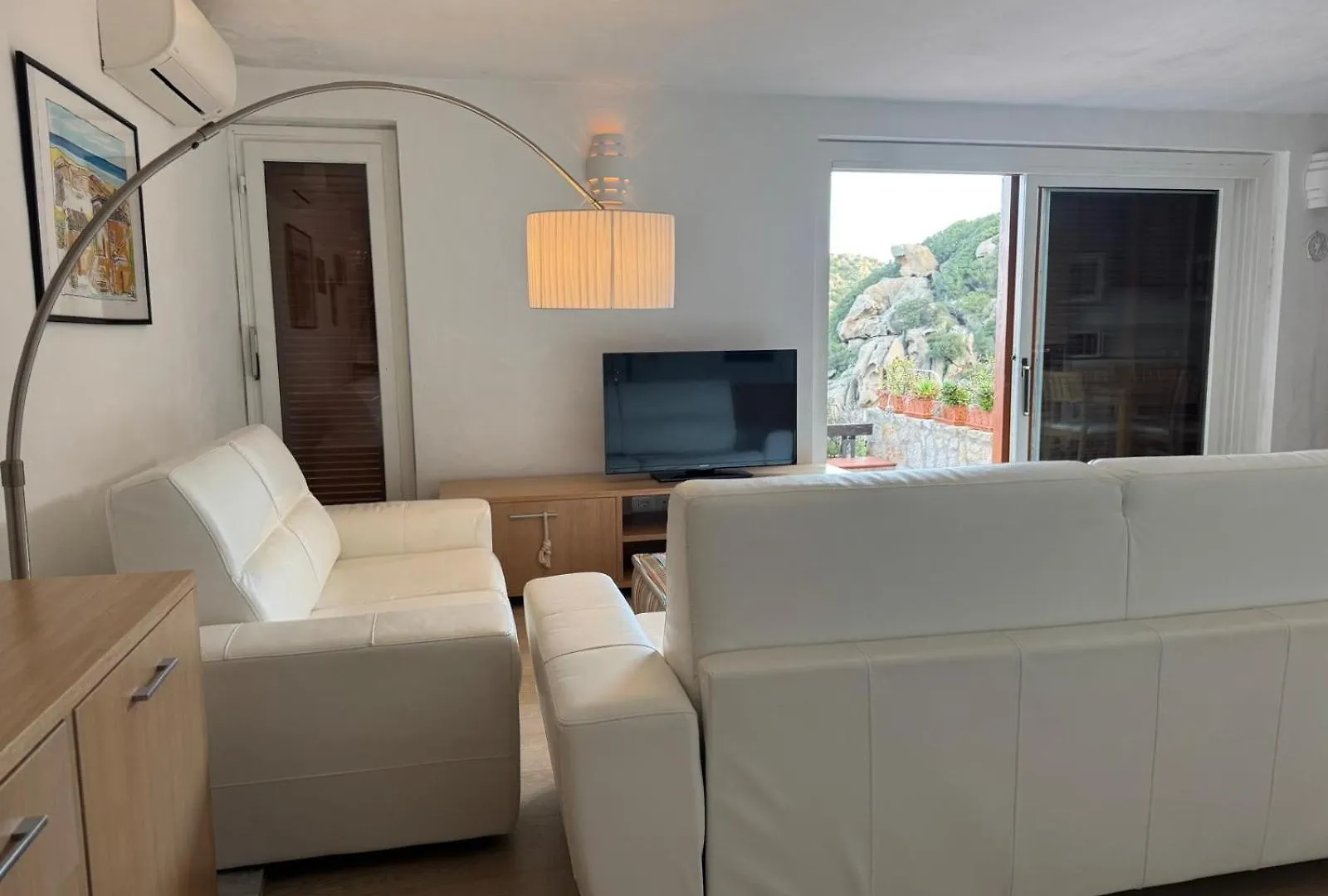 Exclusive Apartment Scalachiusa Baja Sardinia