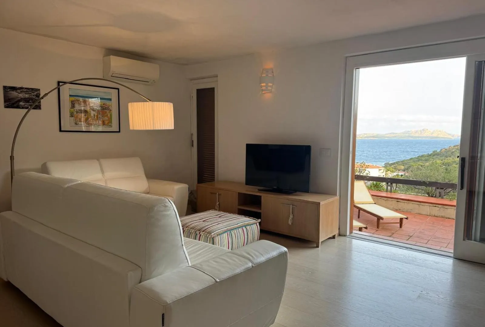 Exclusive Apartment Scalachiusa Baja Sardinia 0*,  Italy